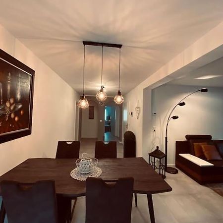 Grosse Moderne Ferienwohnung Auch Als Monteur Unterkunft Nutzbar, In Stolberg - Vicht 外观 照片