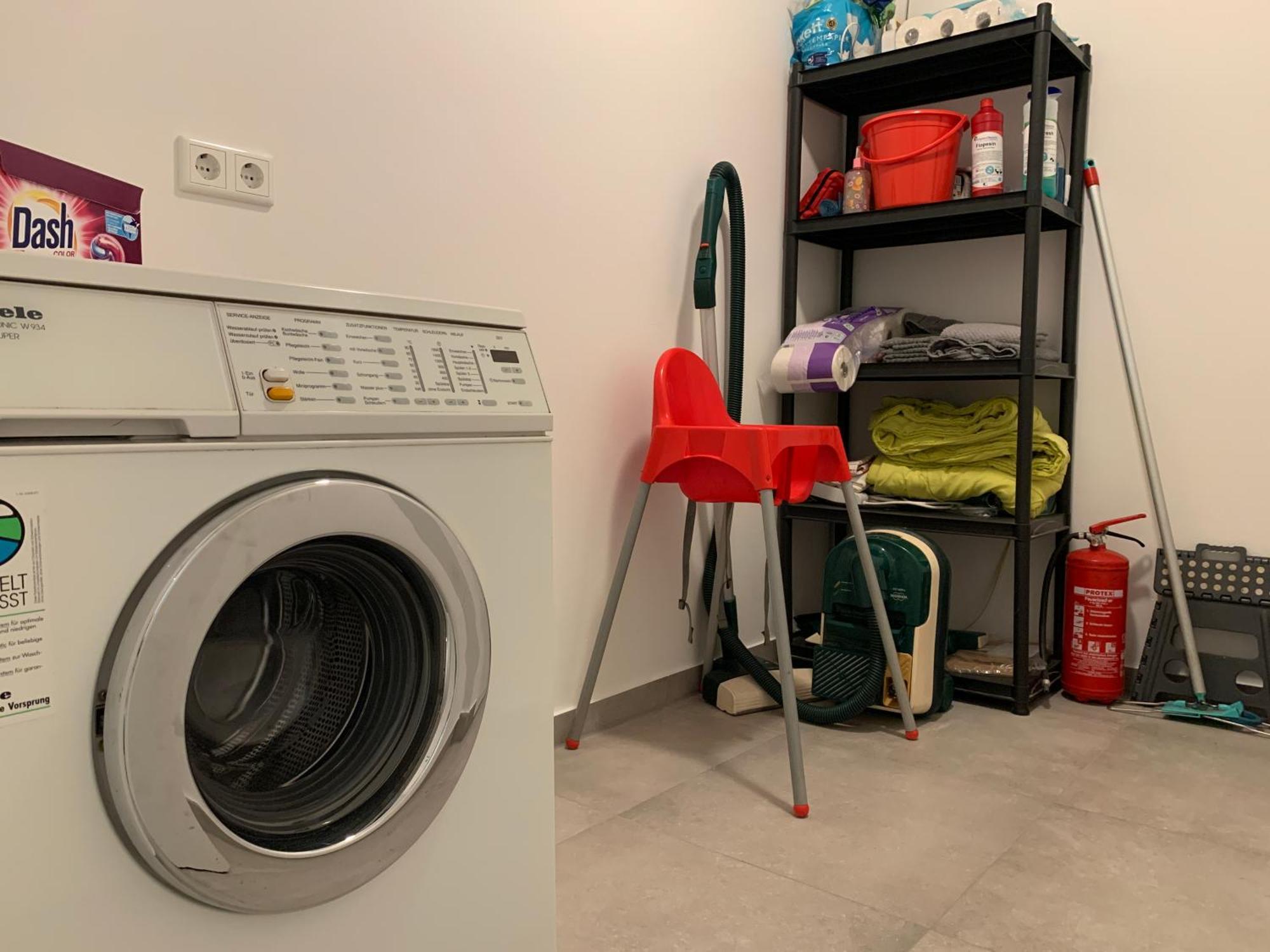 Grosse Moderne Ferienwohnung Auch Als Monteur Unterkunft Nutzbar, In Stolberg - Vicht 外观 照片